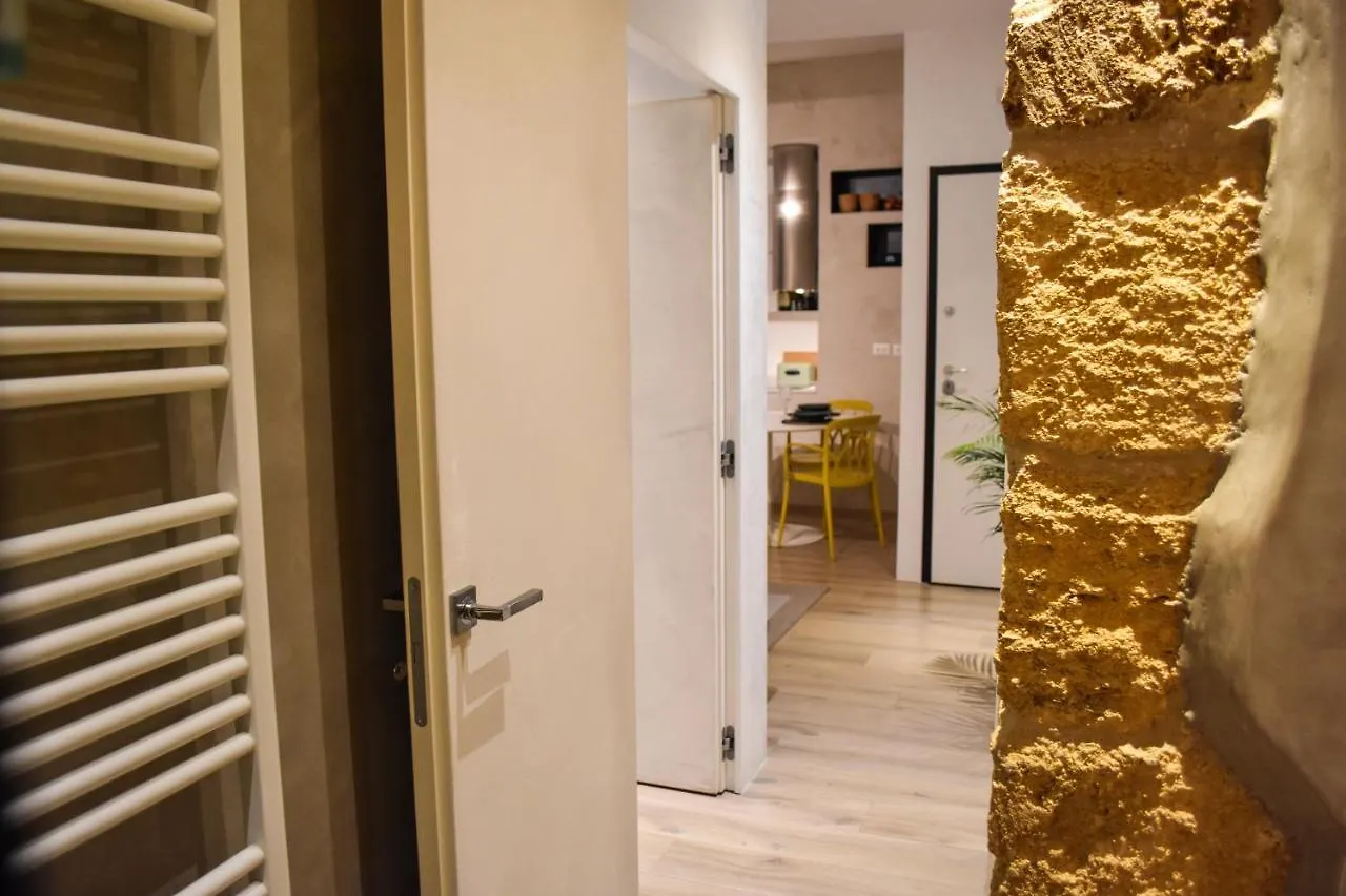 Balcony In Giudecca By Ortigia Apartments Syracuse