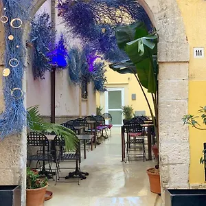  Apartment Casa Da Nonna Francy