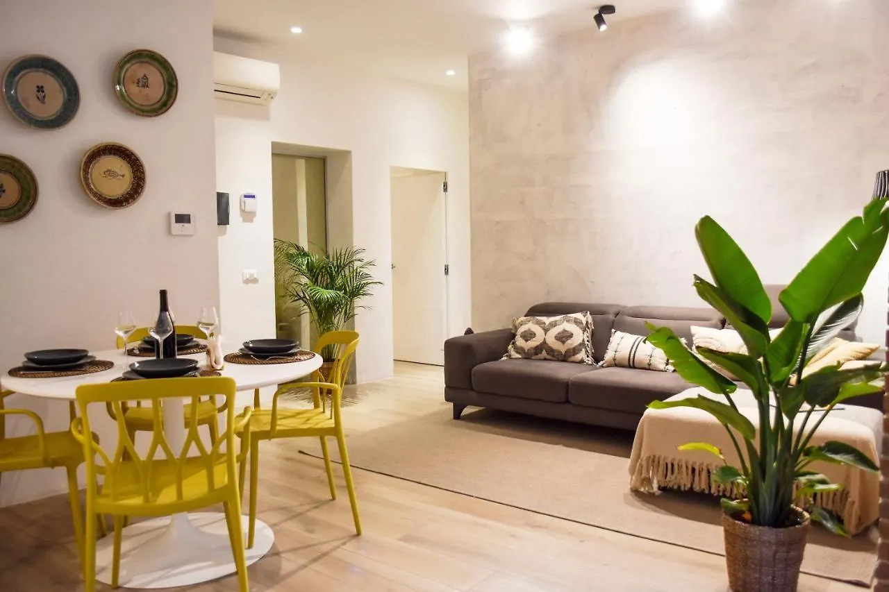 Balcony In Giudecca By Ortigia Apartments Syracuse
