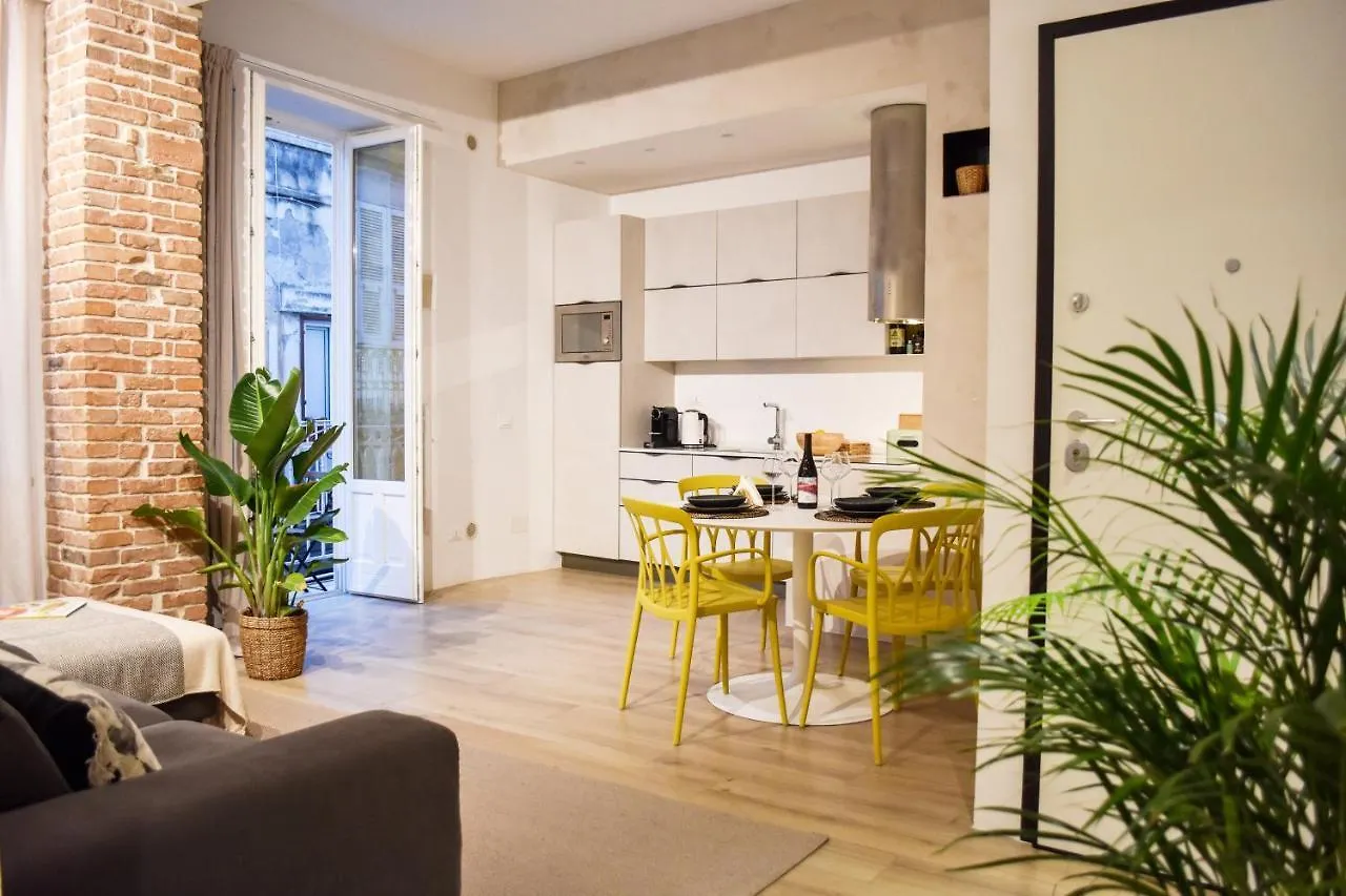 Balcony In Giudecca By Ortigia Apartments Syrakusa