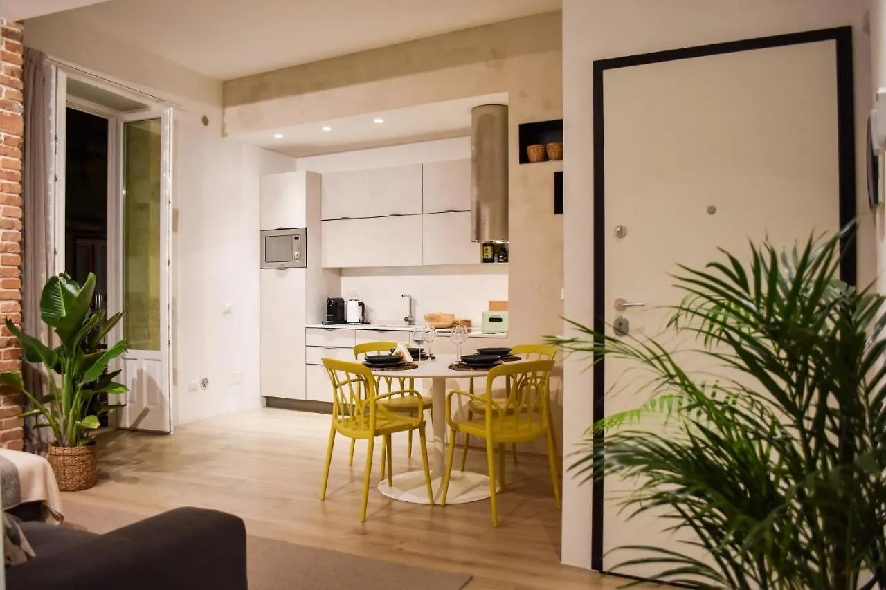 Balcony In Giudecca By Ortigia Apartments Syracuse