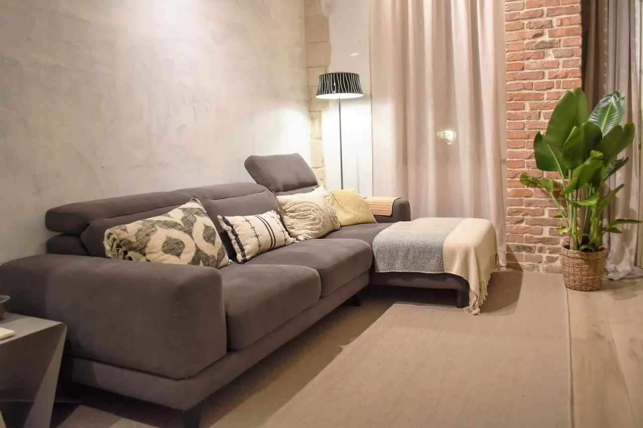Balcony In Giudecca By Ortigia Apartments Syracuse