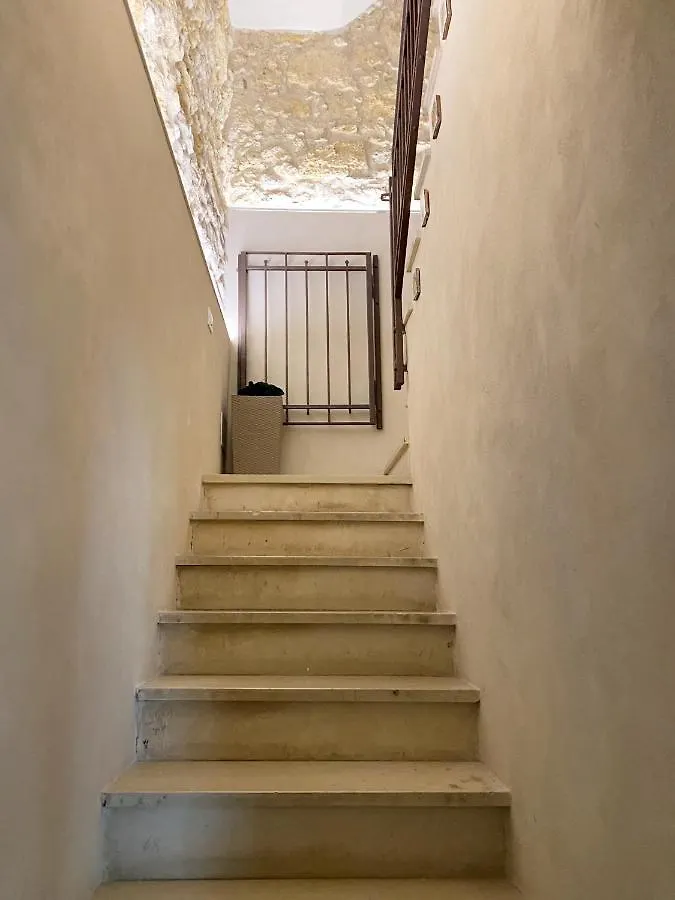 Balcony In Giudecca By Ortigia Apartments Syracuse 0*,