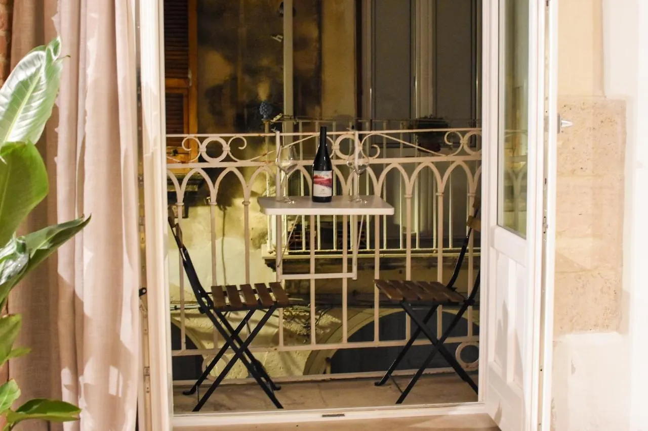 Balcony In Giudecca By Ortigia Apartments Syracuse